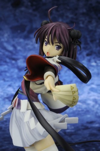 Nanjou Ran 1/8 Sengoku Rance - Kotobukiya