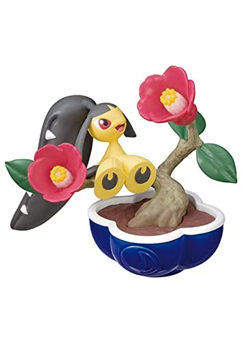 "Pokemon" Pocket Bonsai