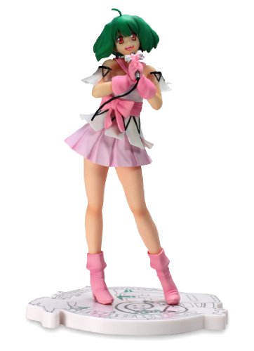 Ranka Lee (DX Girl version) Macross Frontier - Banpresto