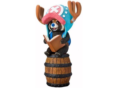 Tony Tony Chopper Figuarts ZERO Artist Special One Piece
