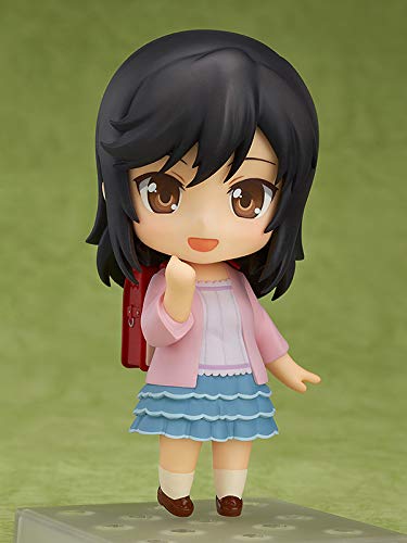 "Non Non Biyori Repeat" Nendoroid#571 Ichijo Hotaru