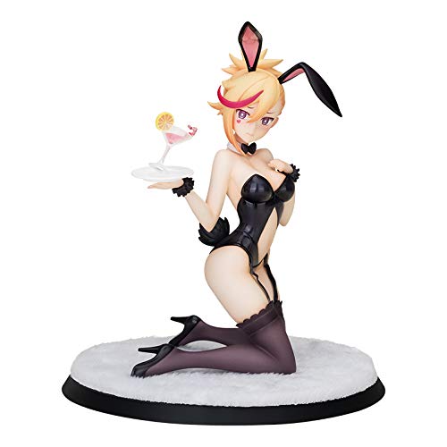 【APEX】APEX "Muse Dash" Rin Bunny Girl Ver.