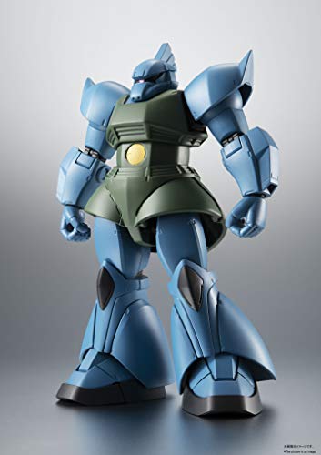 Robot Spirits Side MS "Gundam" MS-14A Gato's Gelgoog Ver. A.N.I.M.E.