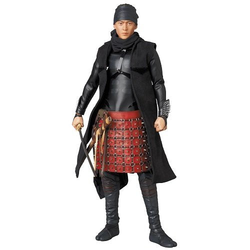 Momotarou 1/6 Real Action Heroes (#714) - Medicom Toy