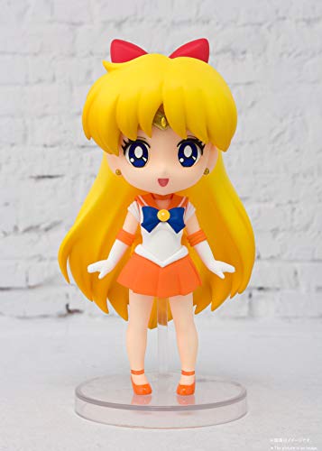 Sailor Venus Figuarts mini Bishoujo Senshi Sailor Moon - Bandai Spirits