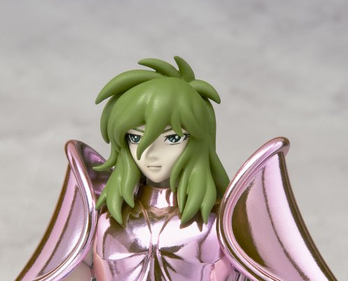 Andromeda Shun Saint Cloth Myth - Myth Cloth 1st Cloth Ver. Saint Seiya - Bandai