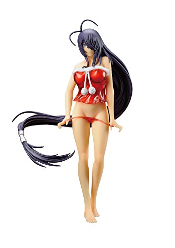 Kan'u Unchou (Cami ver. version) - 1/6 scale - Ikki Tousen: Shuugaku Toushi Keppuuroku - Aizu Project
