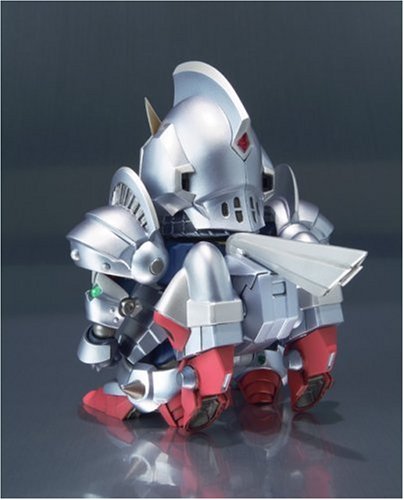 Knight Gundam SDX Retsuden ver. Knight Gundam - Bandai