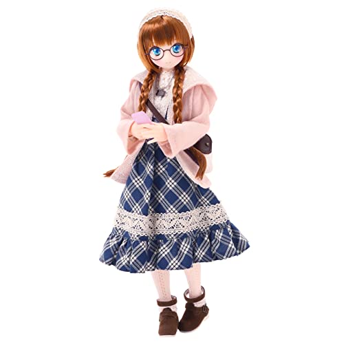 【Azone international】1/6 Scale Doll "Colorful Dreamin'" Asahina Shiho -Our New Story-