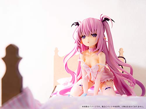 Kedama Tamano Succubus Rurumu