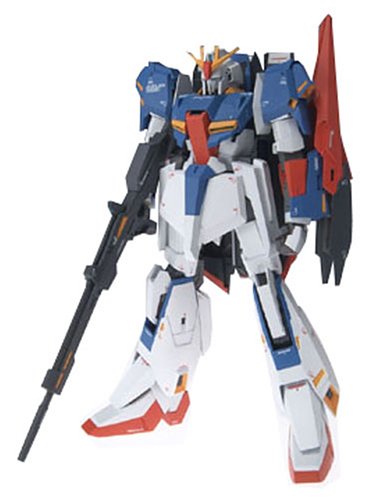 MSZ-006 Zeta Gundam 1/144 Gundam FIX Figuration (#0024) Kidou Senshi Z Gundam - Bandai
