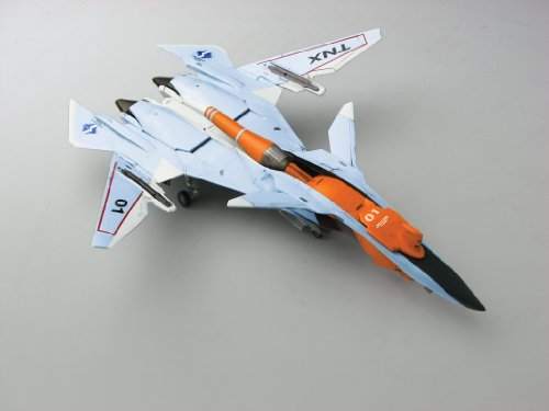 FRX-99 Rafe 'Type Hammerhead' - 1/144 scale - Sentou Yousei Yukikaze - Platz