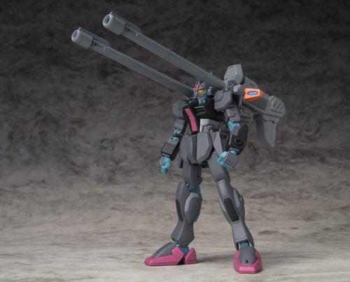 GAT-02L2+AQM/E-M11 Doppelhorn Dark Dagger L Mobile Suit in Action!! Kidou Senshi Gundam SEED Destiny - Bandai