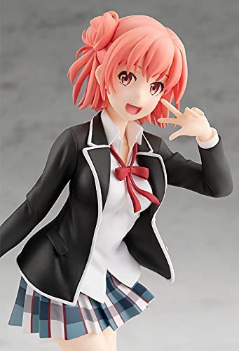 "Mon adolescent romantique comédie snafu climax" Pop Up Parade Yuigahama Yui (bonne compagnie de sourire)