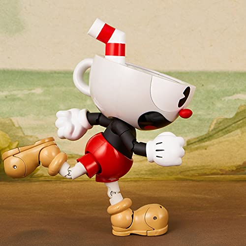 "Cuphead" Cuphead