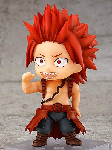 My Hero Academia - Nendoroid #1313 Kirishima Eijirou (Good Smile Company, Takara Tomy)