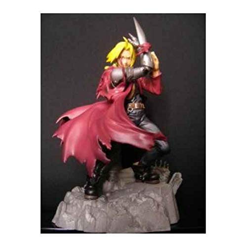 Edward Elric Ichiban Kuji Hagane no Renkinjutsushi 2 Hagane no Renkinjutsushi Brotherhood - Banpresto