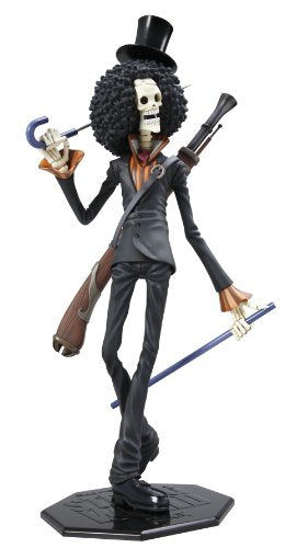 Portrait Of Pirates One Piece Strong EDITION Brook