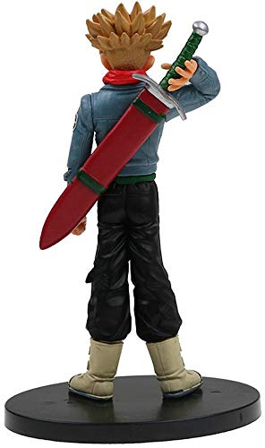 Trunks SSJ2 DXF The Super Warriors vol.2 Dragon Ball