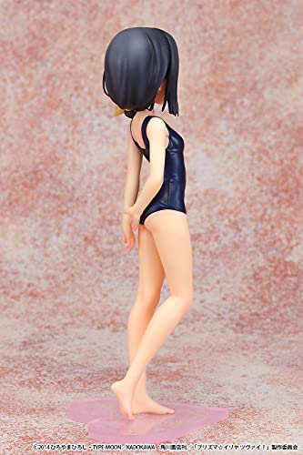 "Fate/kaleid liner Prisma Illya" Miyu Edelfelt School Swimwear Ver.