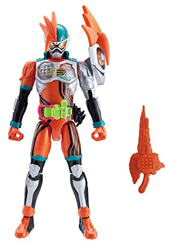 Kamen Rider Ex-Aid (Double Action Gamer Level XX R version) LVUR (11), Kamen Rider Ex-Aid - Bandai