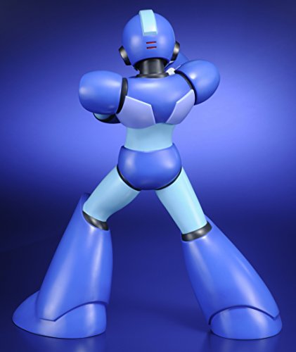 Rockman X Gigantic Series, Rockman X - X-Plus