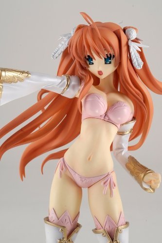 Ryuubi Gentoku (Touka) - 1/7 scale - Moekore Plus (12), Shin Koihime†Musou - Volks