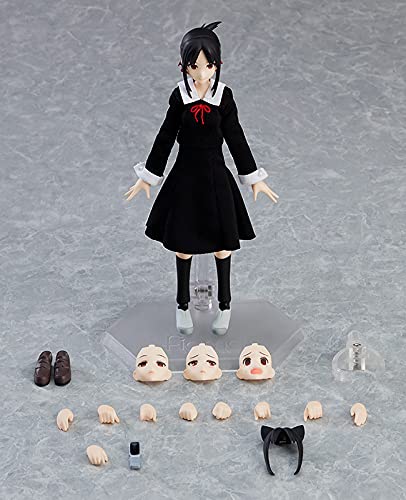 "Kaguya-sama: Love is War Season 2" figma Shinomiya Kaguya