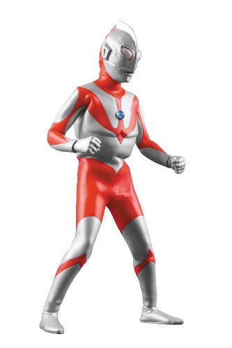 Ultraman Real Action Heroes (#469) Ultraman - Medicom Toy