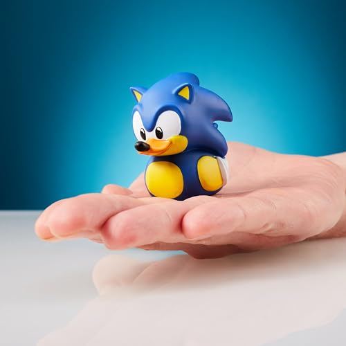 Mini TUBBZ "Sonic the Hedgehog" Sonic