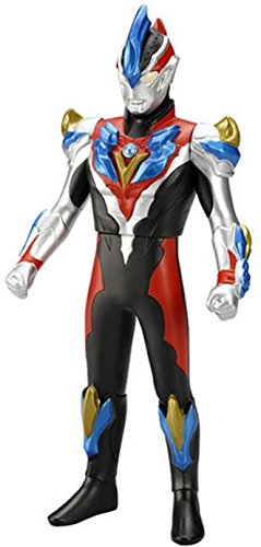 Ultraman Ginga Victory Ultra Hero 500 (30), Ultraman Ginga - Bandai