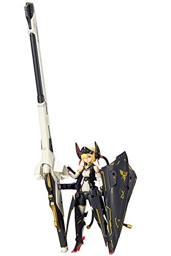 Lance - balles Knight - 1 / 1 Scale - Megami Unit (10) - Kotobukiya