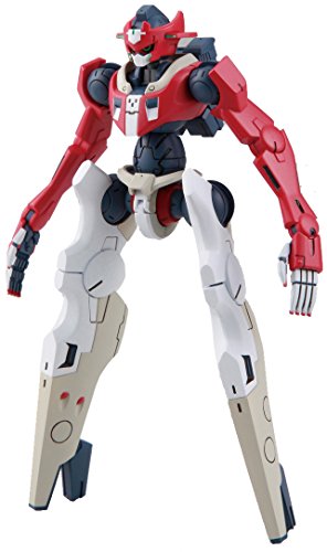 Cams-05 Mack Couteau (Masque Version personnalisée) - 1/144 Échelle - HGRC (# 10), Gundam Reconguista en G - Bandai