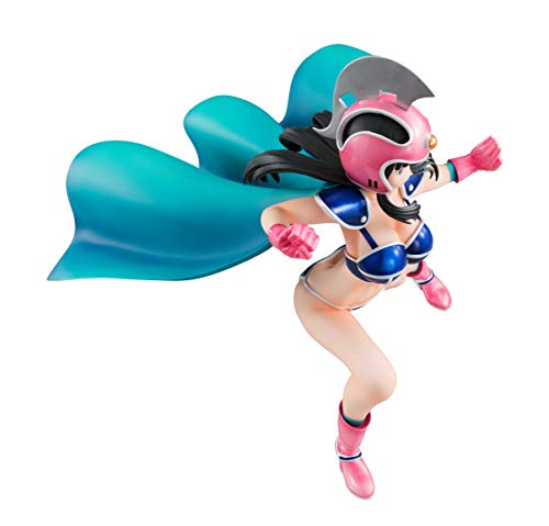 Chi-chi (Armor ver.) Dragon Ball Gals Dragon Ball - MegaHouse