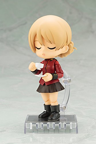 Darjeeling Cu-Poche, Girls und Panzer der Film - Kotobukiya