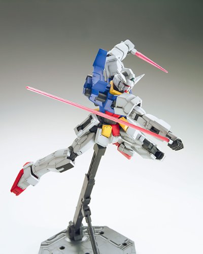 Edad-1 Gundam Edad-1 Normal - 1/100 Escala - MG (# 153) Kidou Senshi Gundam Edad - Bandai