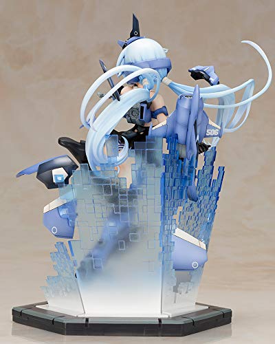 Stylet (Session Go!! version) Frame Arms Girl - Kotobukiya