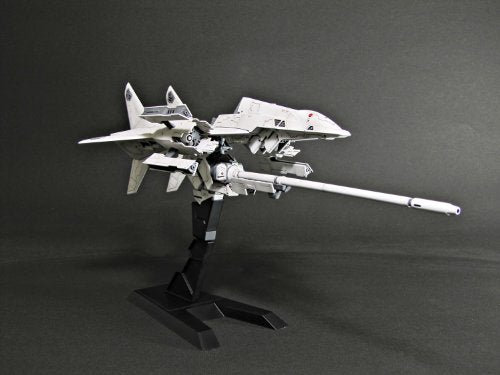 SA-77 Silpheed (Lancer Type version) - 1/100 scale - Silpheed - PLUM
