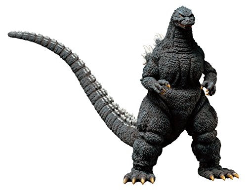 Toho 30cm Series Yuji Sakai Collection "Godzilla vs. Mothra" Godzilla 1992