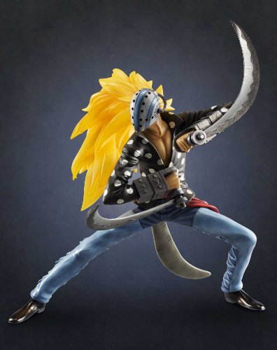 Excellent Model Portrait.Of.Pirates "One Piece" NEO-DX Killer