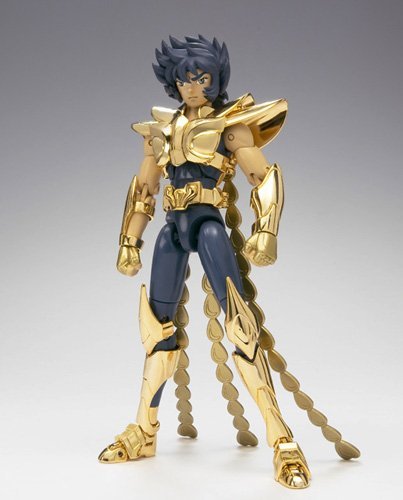 Phoenix Ikki Saint Cloth Myth - Myth Cloth 2nd Cloth Ver Saint Seiya - Bandai