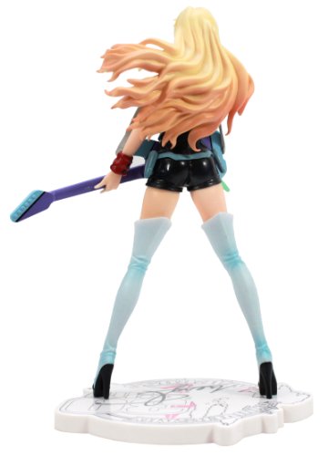 Sheryl Nome (Fire Bomber ver. version) Costume x Crossover! Macross 7 - Banpresto