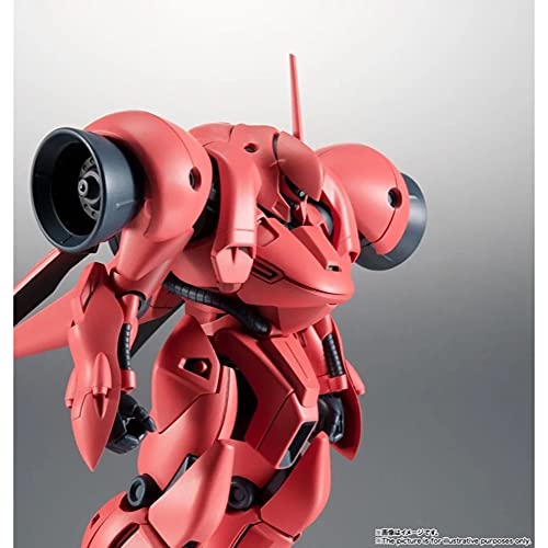 Robot Spirits Side MS "MOBILE SUIT GUNDAM 0080 War in the Pocket" AGX-04 Gerbera Tetra Ver. A.N.I.M.E.