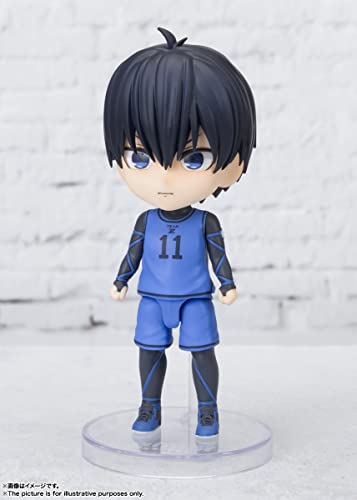 Figuarts Mini "Blue Lock" Isagi Yoichi
