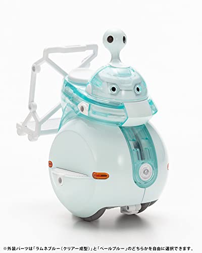 MARUTTOYS NOSERU Ramune Ver.