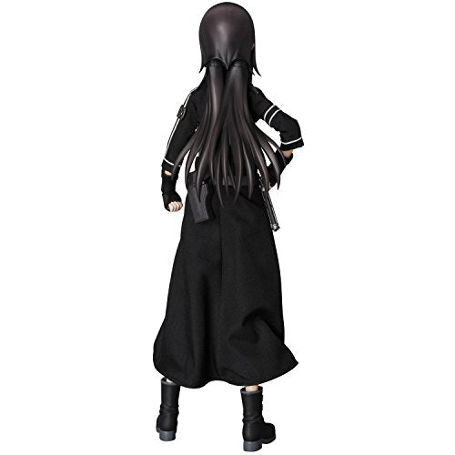 Kirito 1/6 Real Action Heroes (#700) Sword Art Online II - Medicom Toy