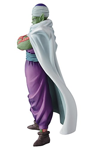 Piccolo Banpresto Fukkatsu no F Movie