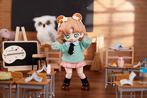 SIMONTOYS TEENNAR SERIES TRADING DOLL