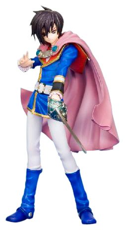 Lion Magnus 1/10 ES Series Tales of Destiny - Kotobukiya