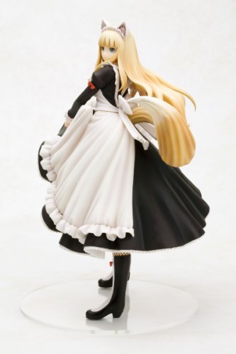 Lorna Murasame 1/8 Shining Hearts - Kotobukiya